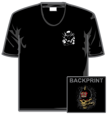 OFF YER ROCKA LOGO
