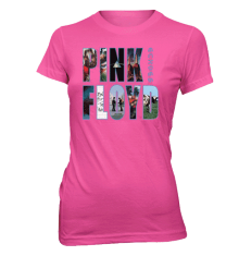 ECHOES ALBUM MONTAGE