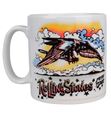 TOUR MUG