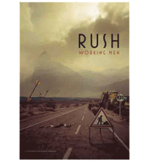 WORKING MEN