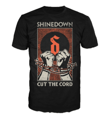 CUT THE CORD