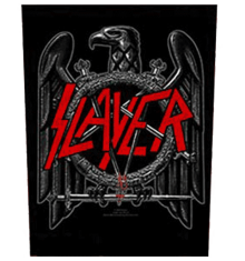 BLACK EAGLE 