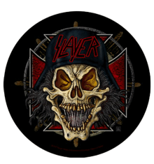 UNHOLY SKULL
