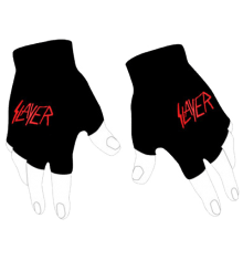 FINGERLESS