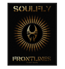 FRONTLINES