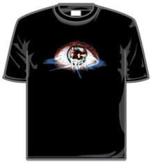 EYE FOR AN EYE