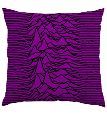 UNKNOWN RADIO WAVES