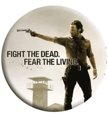 RICK FIGHT