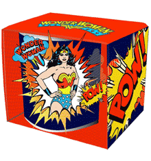 POW