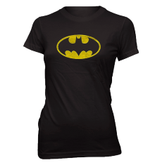 BATMAN - LOGO SKINNY