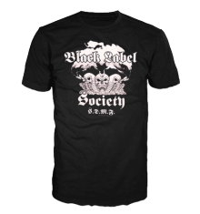 BLACK LABEL SOCIETY - LORDS