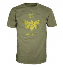 BREAKING BAD - BARREL BEE