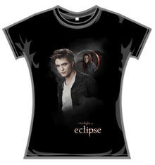 ECLIPSE - EDWARD REFLECTION
