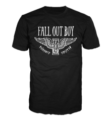 FALL OUT BOY - HOURGLASS