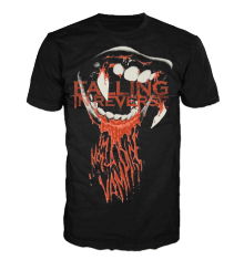 FALLING IN REVERSE - VAMPIRE