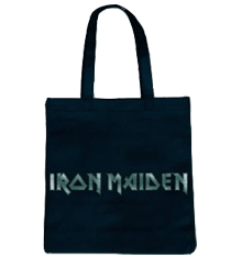 IRON MAIDEN - LOGO