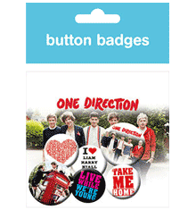 ONE DIRECTION - ALBUM