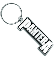 PANTERA - LOGO