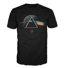 PINK FLOYD - DARK SIDE 40 YEARS