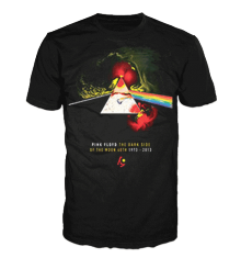 PINK FLOYD - LIQUID DARKSIDE