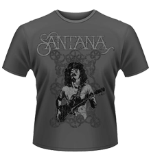 SANTANA - VINTAGE PEACE