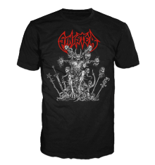 SINISTER - THE BLOOD PAST