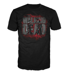 WALKING DEAD - AXED ZOMBIE