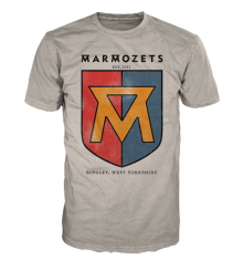 Marmozets - M Seal