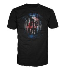 Who - Textured Target